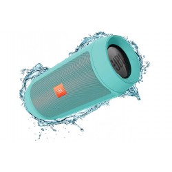 ลำโพงJBL Charge 2Plus Teal